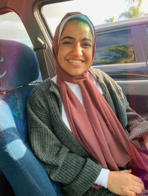 Farah Hassan